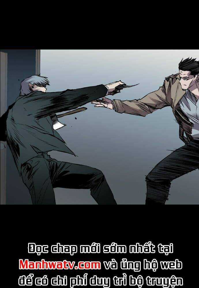Báo Thù Chapter 104 trang 40