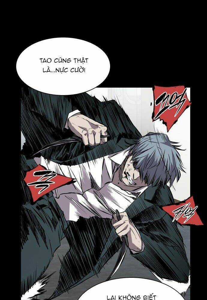 Báo Thù Chapter 104 trang 46