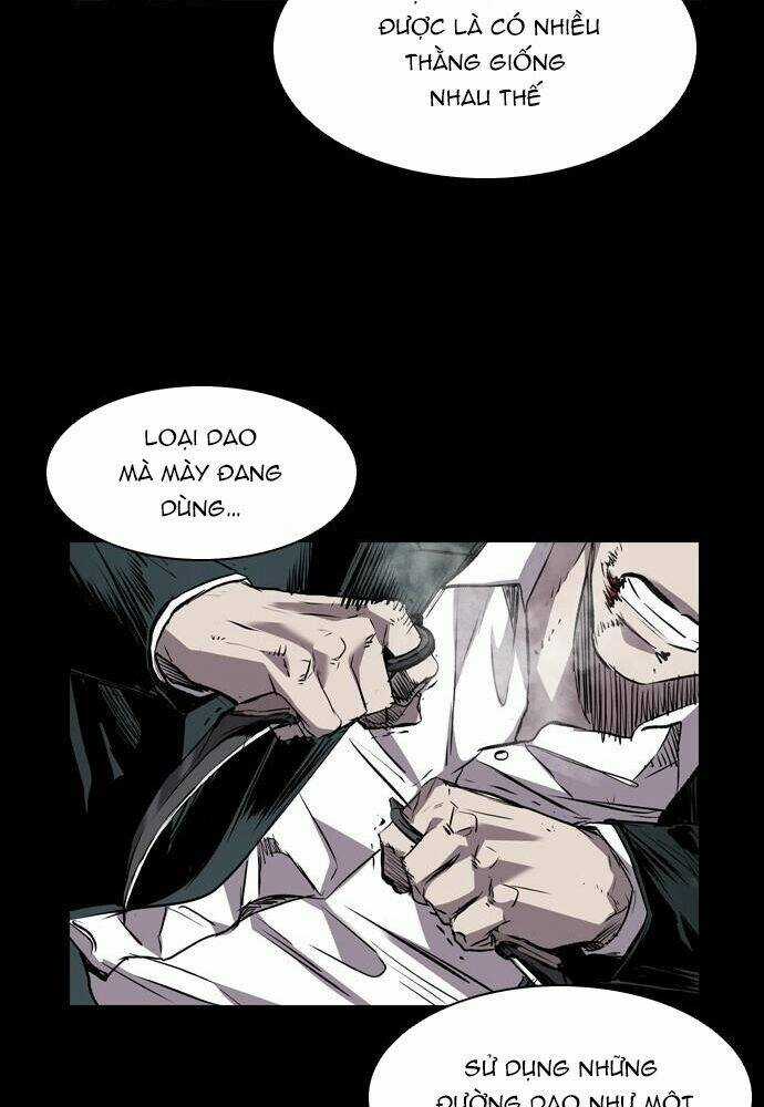 Báo Thù Chapter 104 trang 47