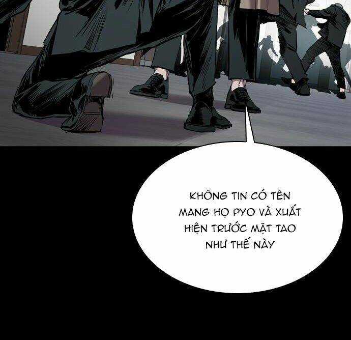 Báo Thù Chapter 104 trang 50