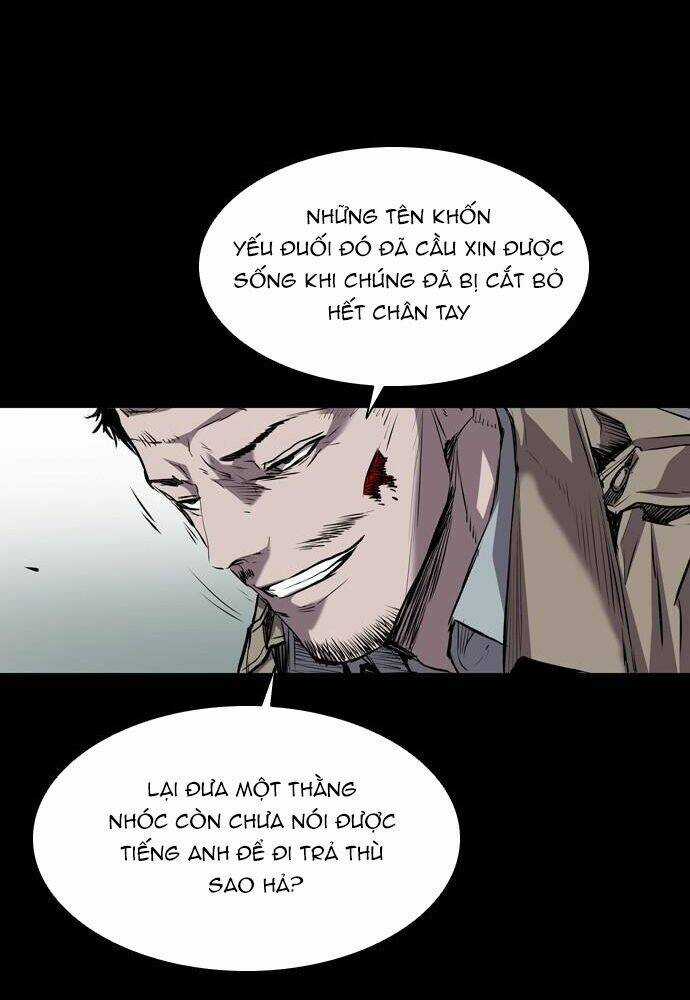 Báo Thù Chapter 104 trang 51