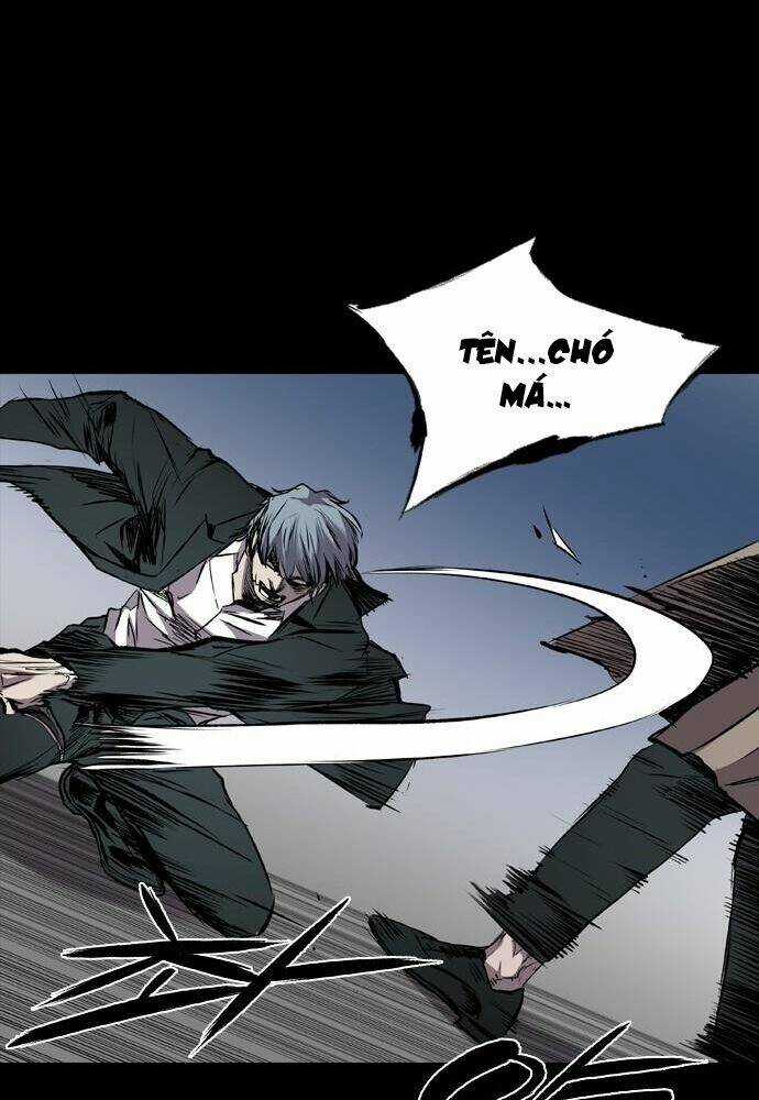 Báo Thù Chapter 104 trang 52
