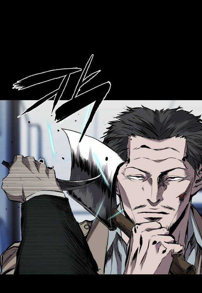Báo Thù Chapter 104 trang 54