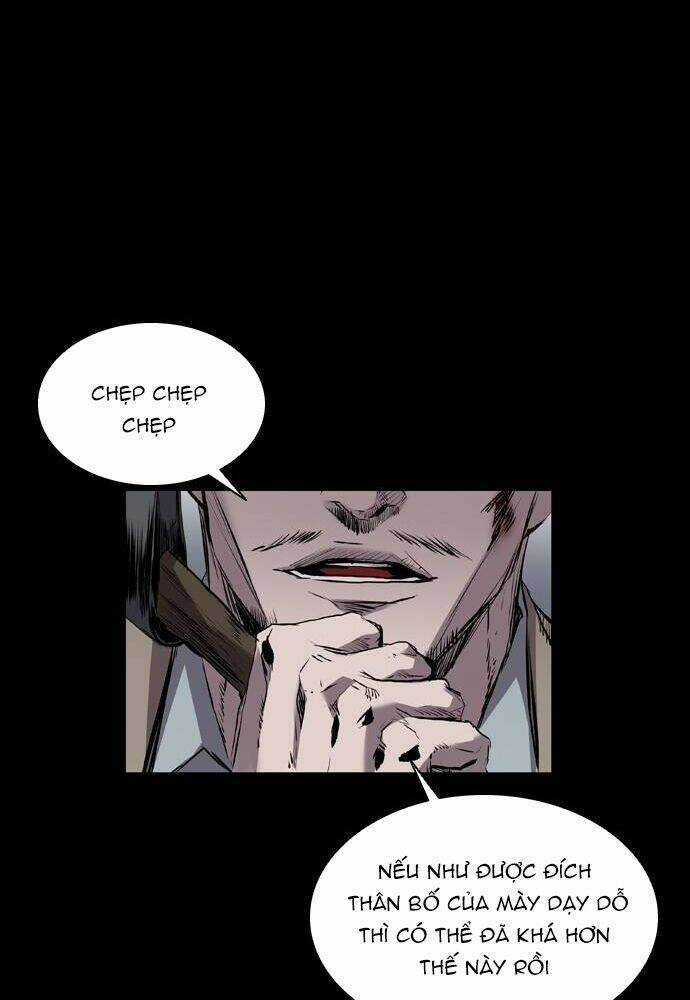 Báo Thù Chapter 104 trang 55