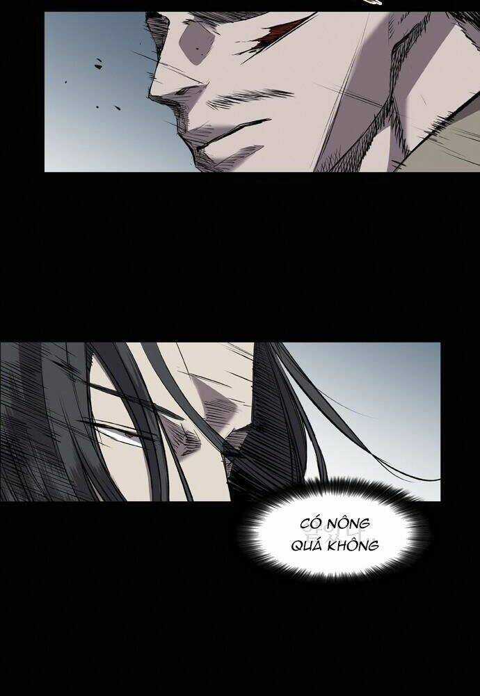 Báo Thù Chapter 104 trang 6