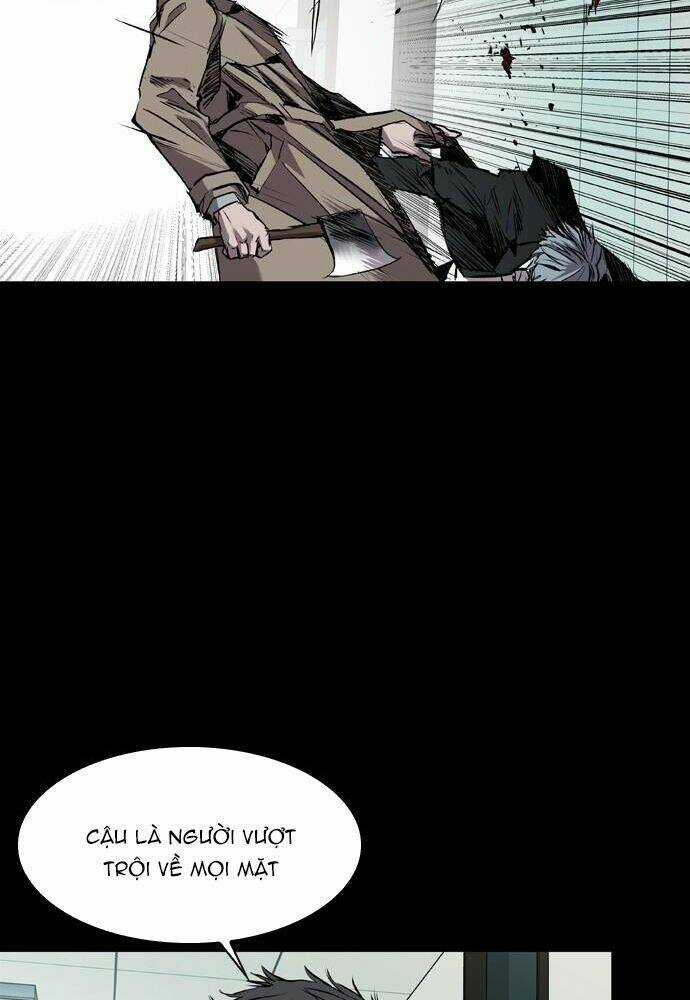 Báo Thù Chapter 104 trang 61