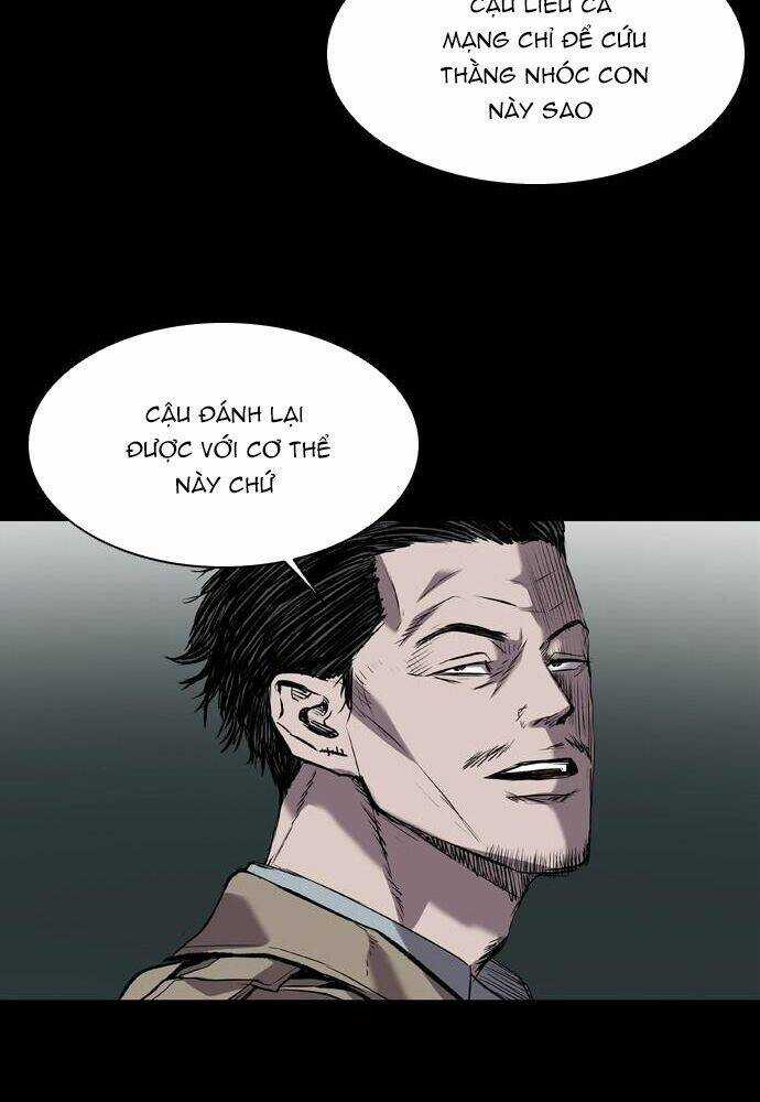 Báo Thù Chapter 104 trang 64