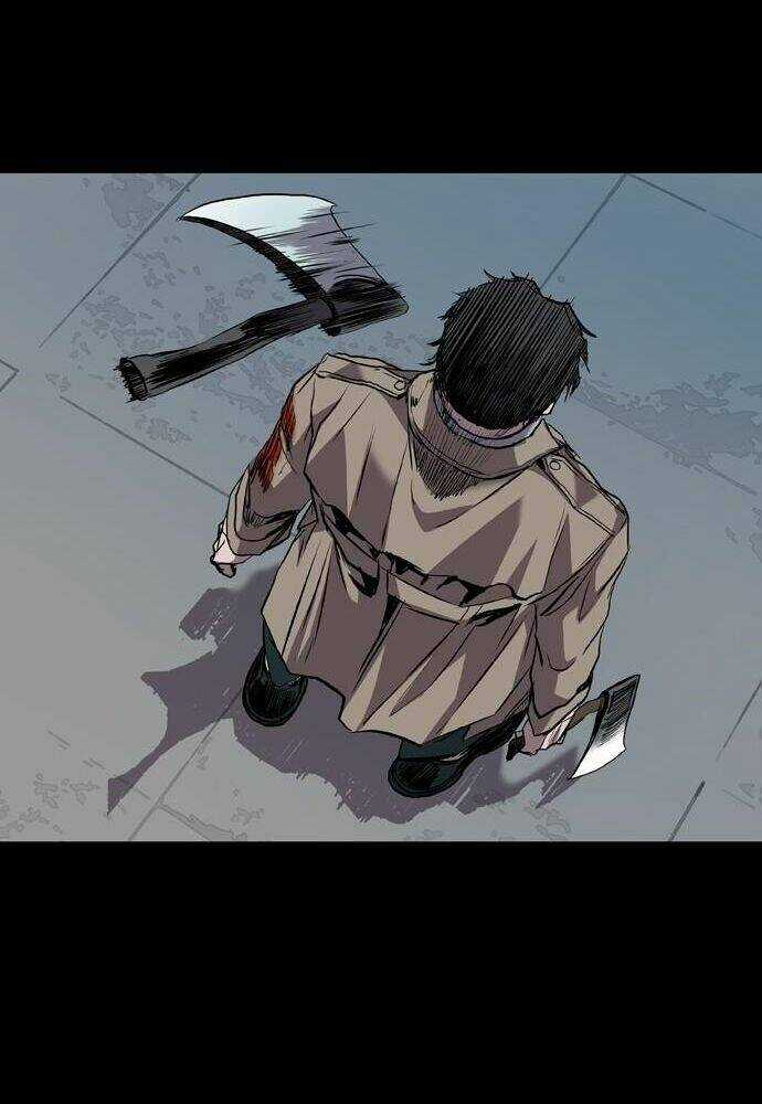 Báo Thù Chapter 104 trang 80
