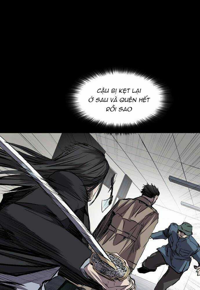 Báo Thù Chapter 104 trang 84