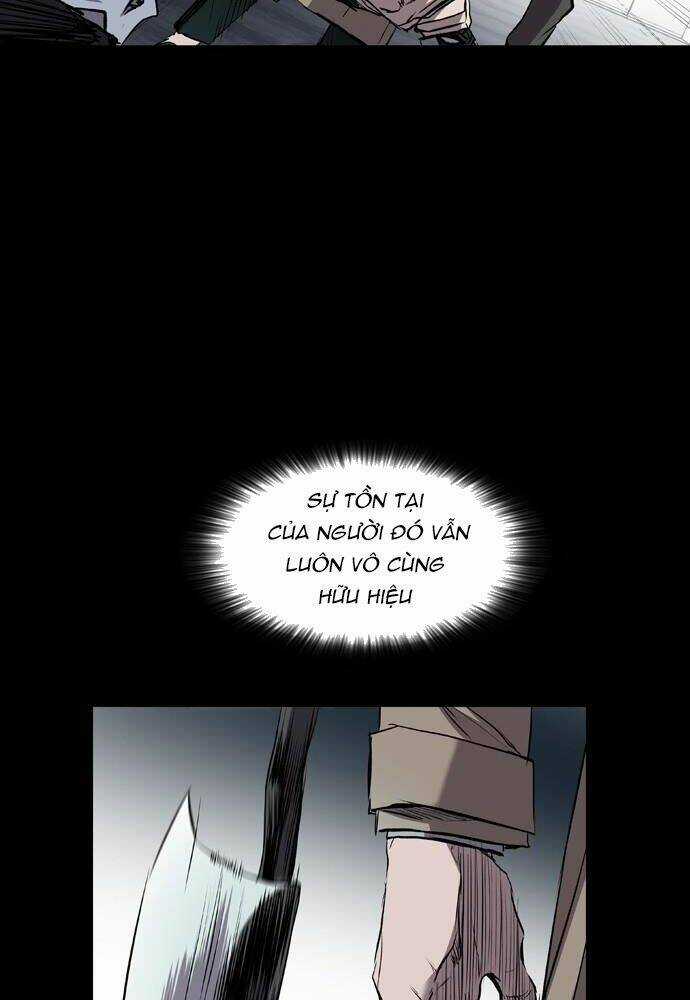 Báo Thù Chapter 104 trang 85