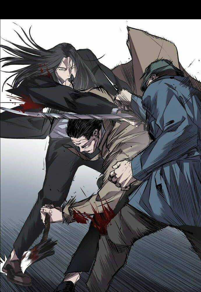 Báo Thù Chapter 104 trang 87