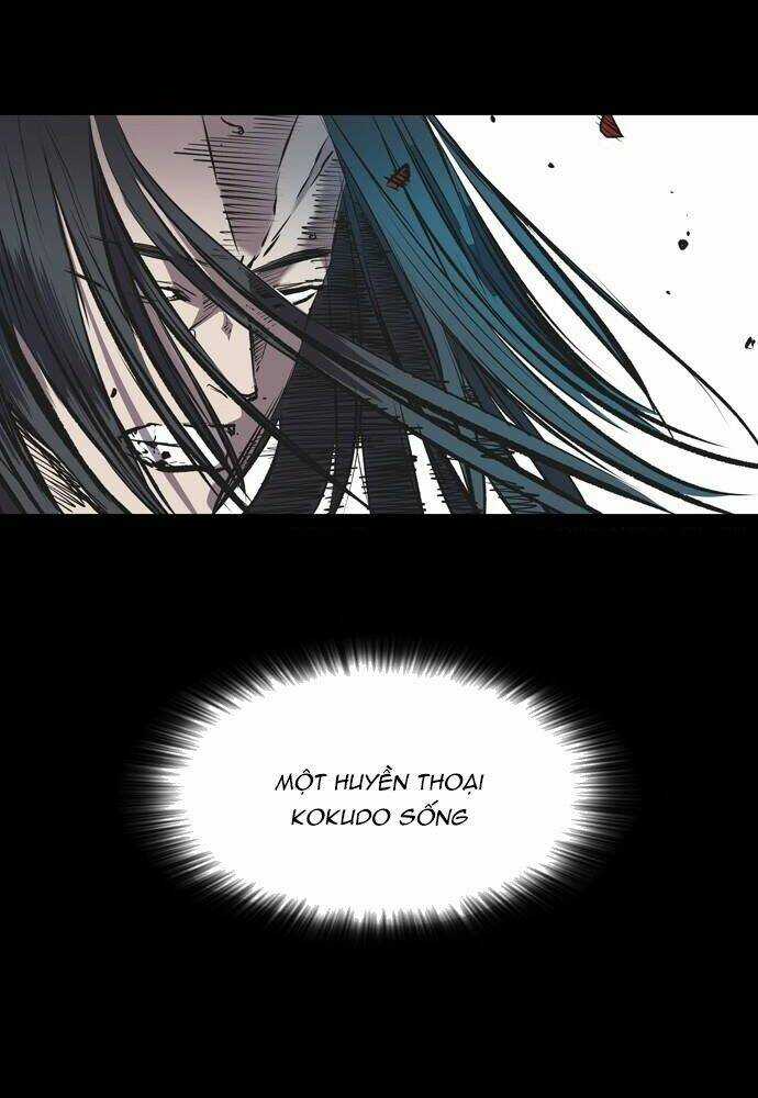 Báo Thù Chapter 104 trang 89