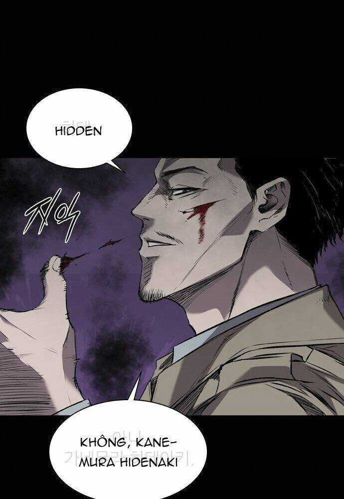 Báo Thù Chapter 104 trang 9