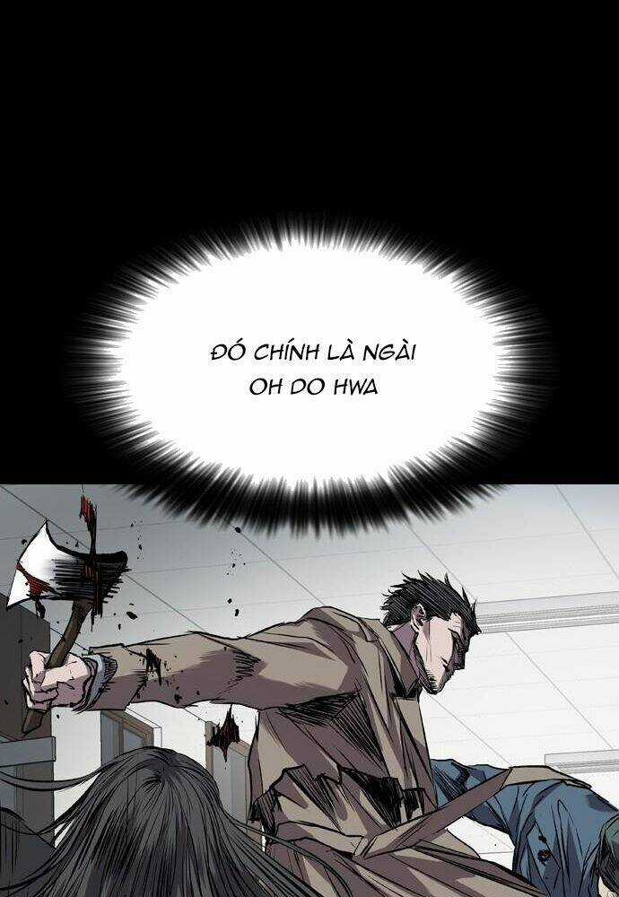 Báo Thù Chapter 104 trang 92