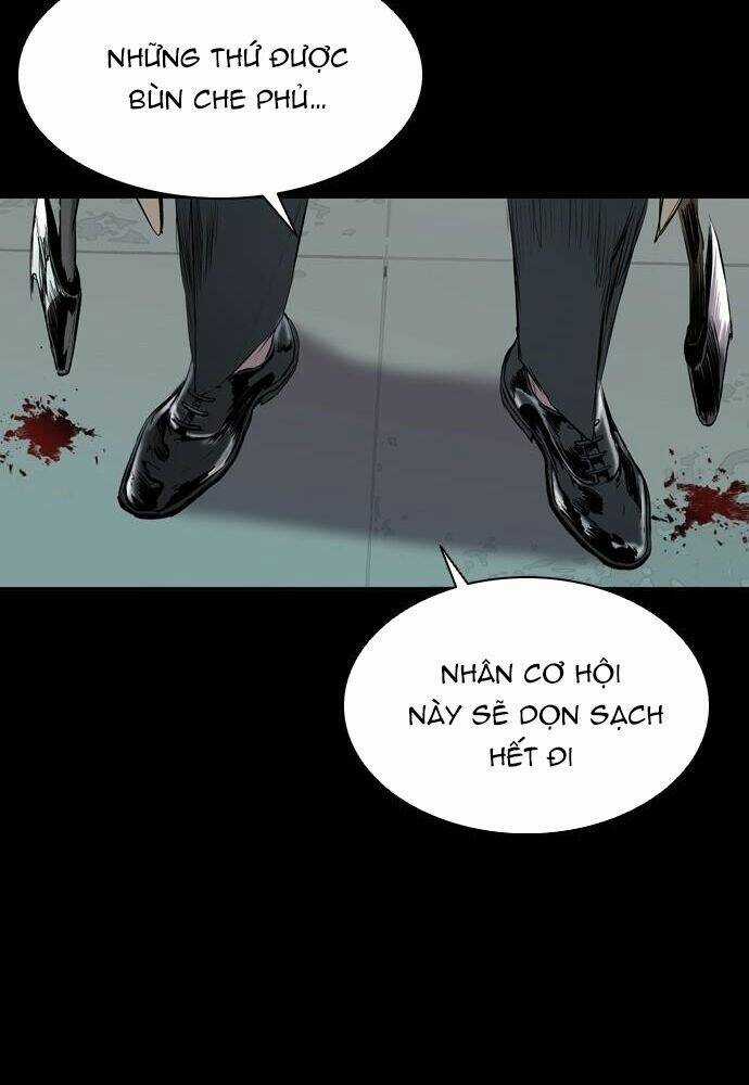 Báo Thù Chapter 104 trang 94