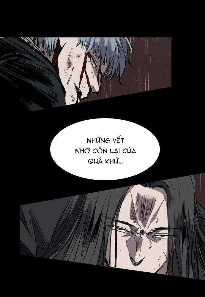 Báo Thù Chapter 104 trang 95