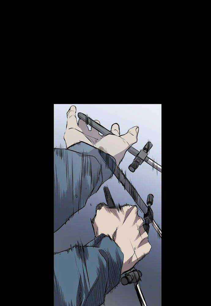 Báo Thù Chapter 105 trang 10