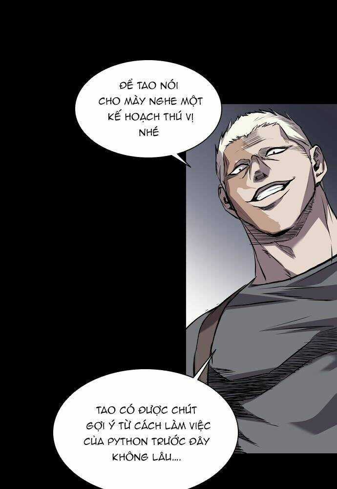 Báo Thù Chapter 105 trang 101