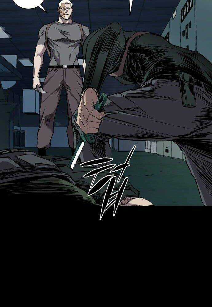 Báo Thù Chapter 105 trang 104