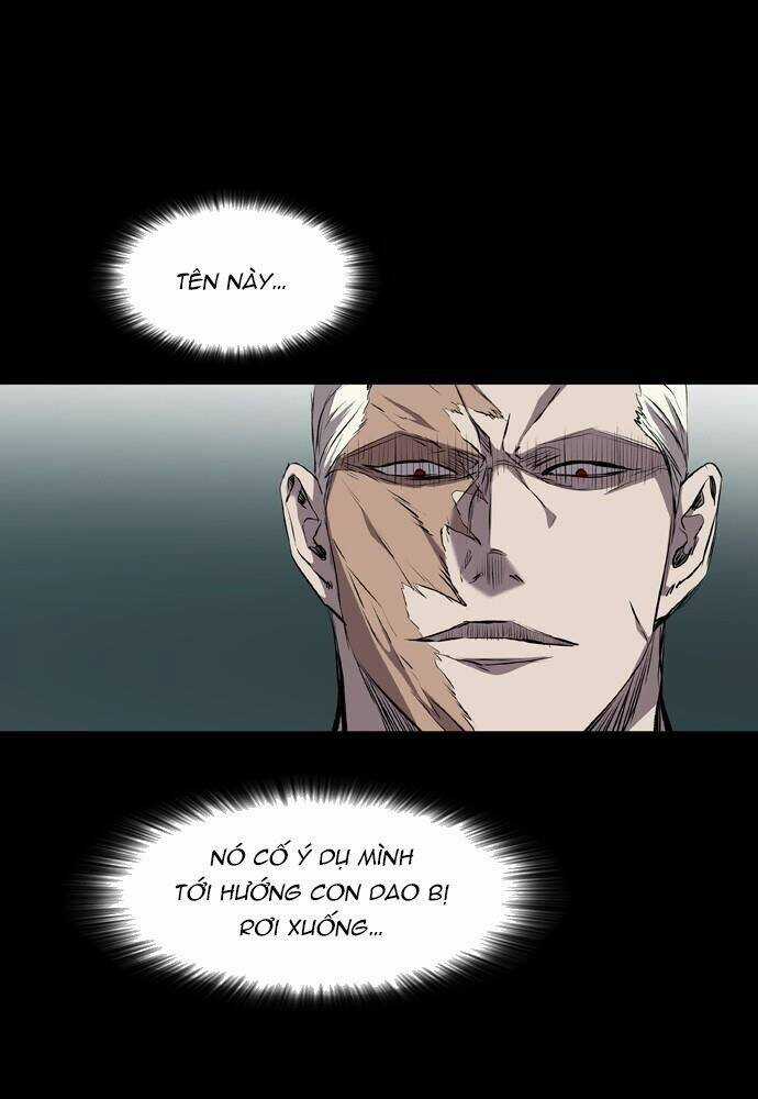 Báo Thù Chapter 105 trang 105