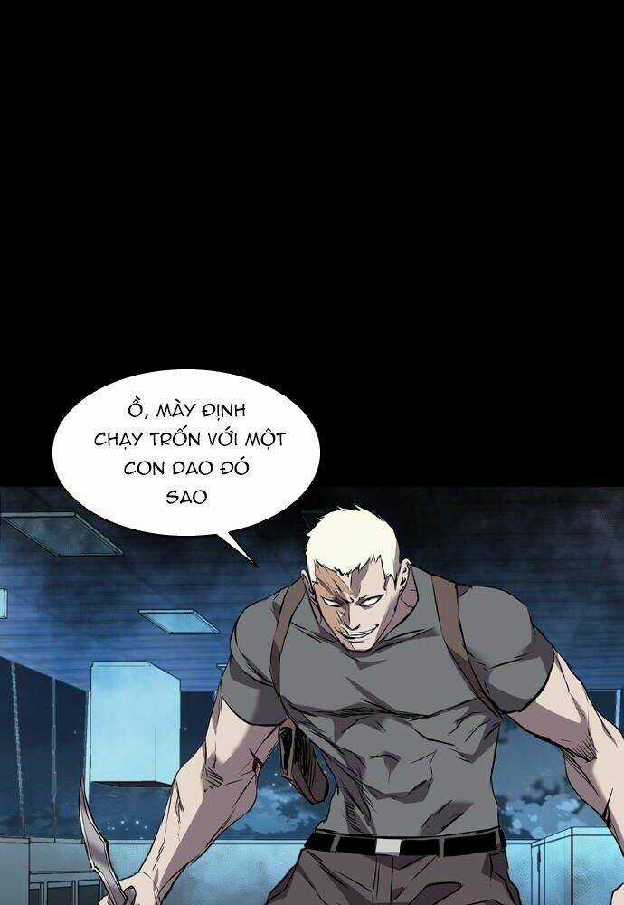 Báo Thù Chapter 105 trang 106