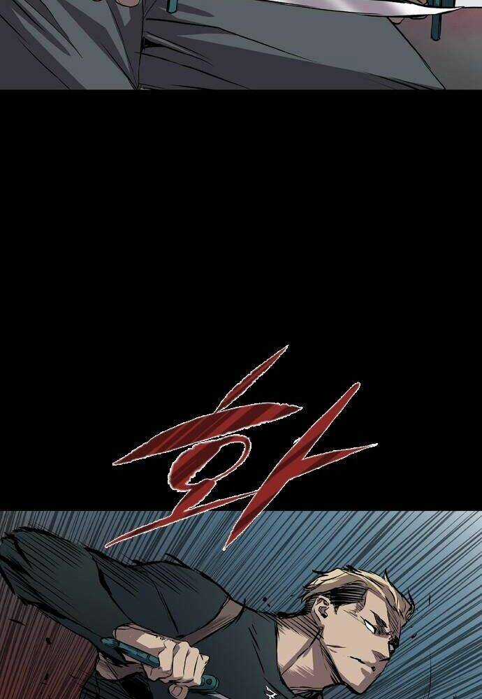 Báo Thù Chapter 105 trang 108