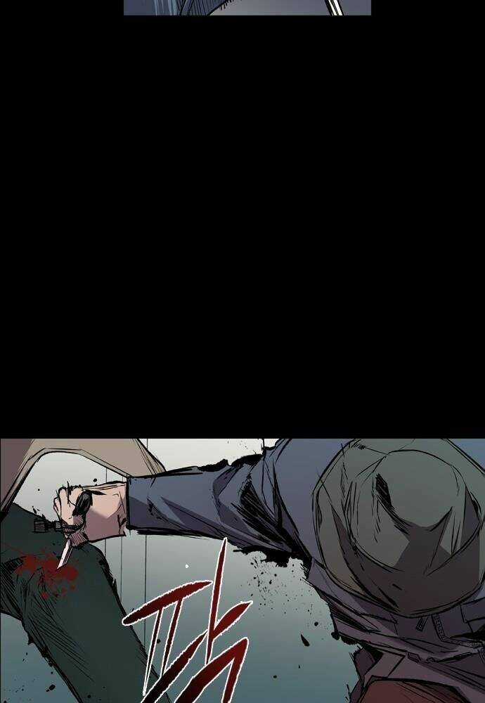 Báo Thù Chapter 105 trang 11