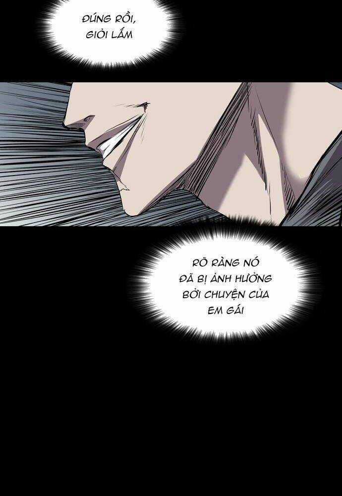 Báo Thù Chapter 105 trang 110