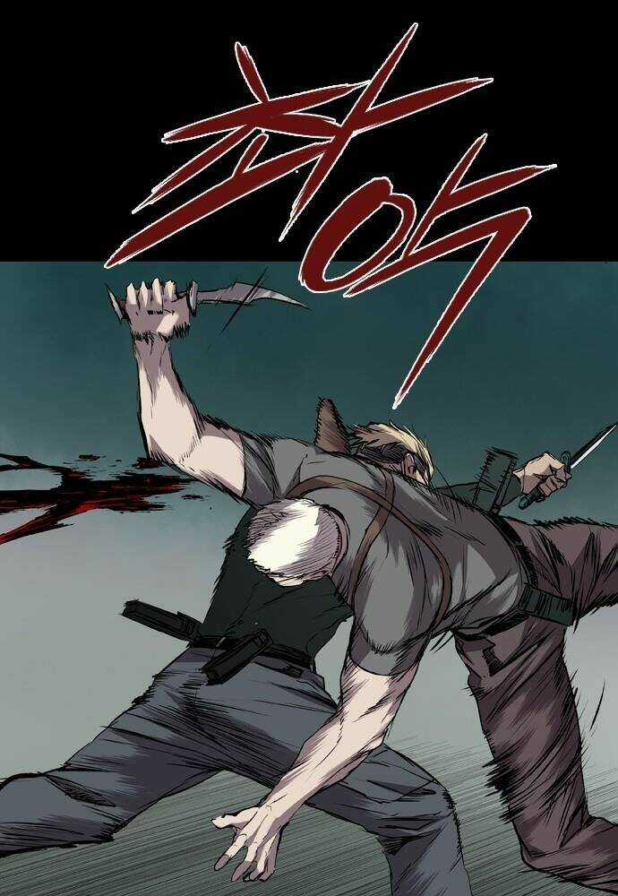 Báo Thù Chapter 105 trang 111