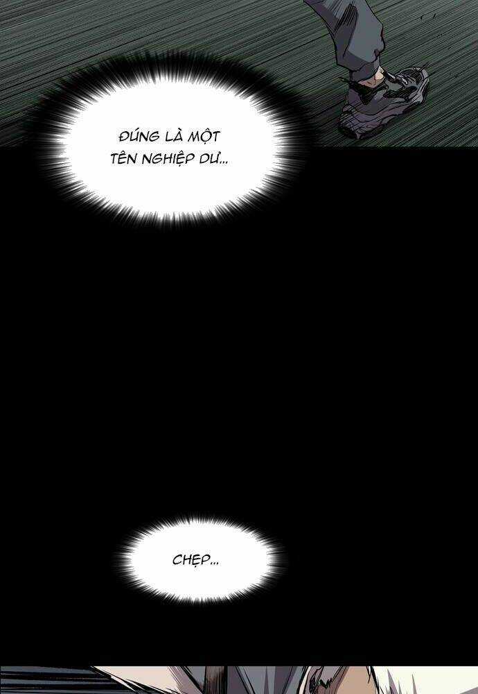 Báo Thù Chapter 105 trang 112