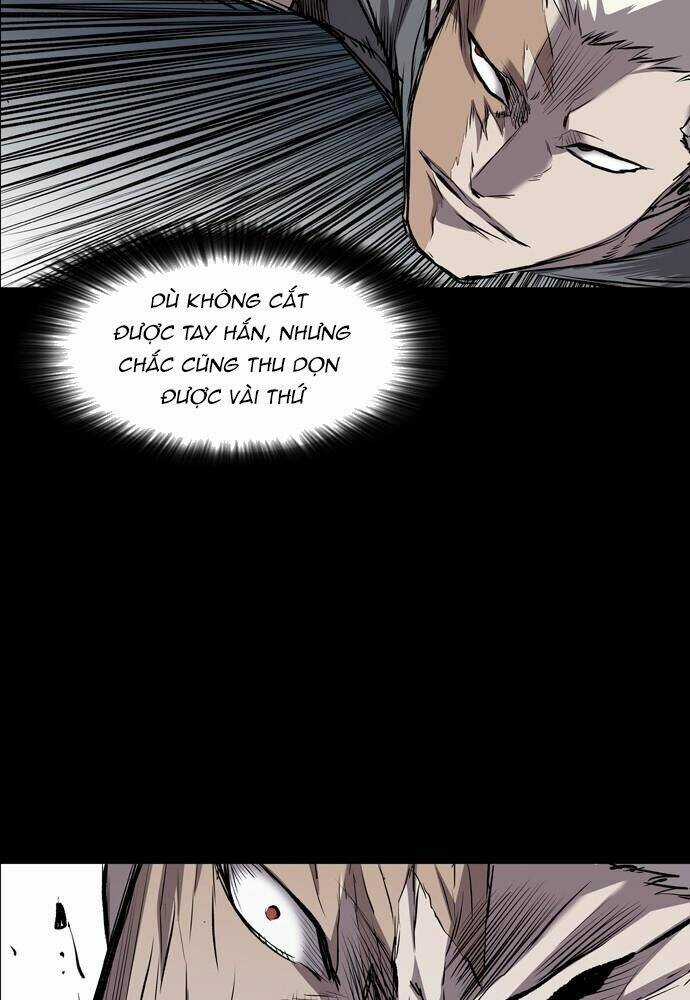 Báo Thù Chapter 105 trang 113