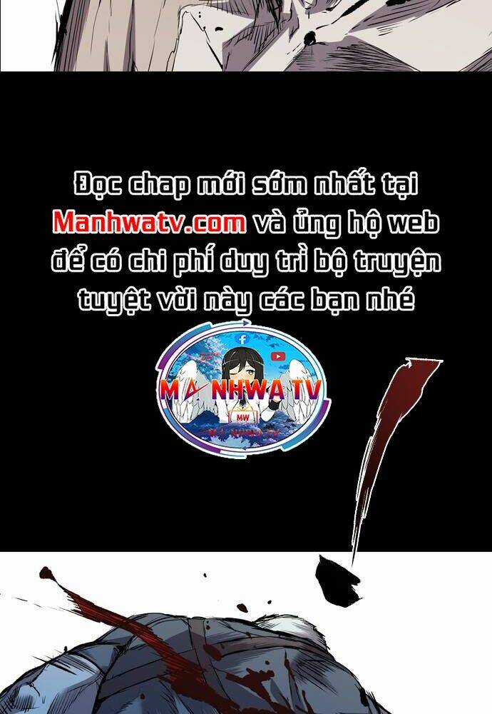 Báo Thù Chapter 105 trang 114