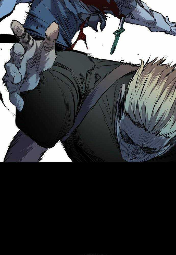 Báo Thù Chapter 105 trang 115