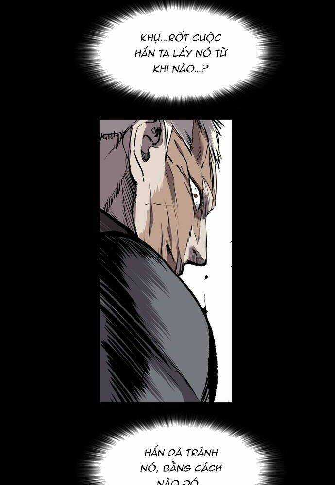 Báo Thù Chapter 105 trang 116