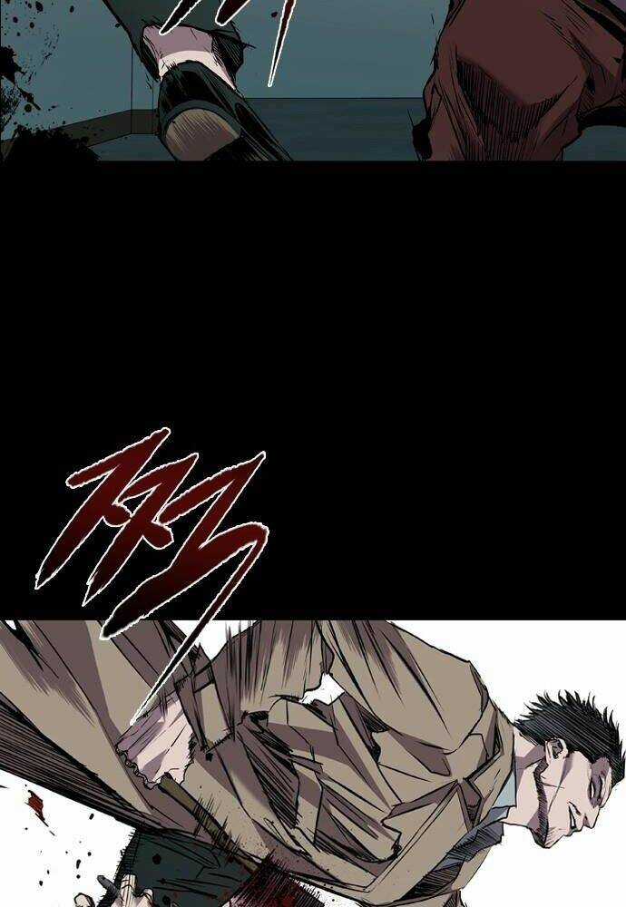 Báo Thù Chapter 105 trang 12