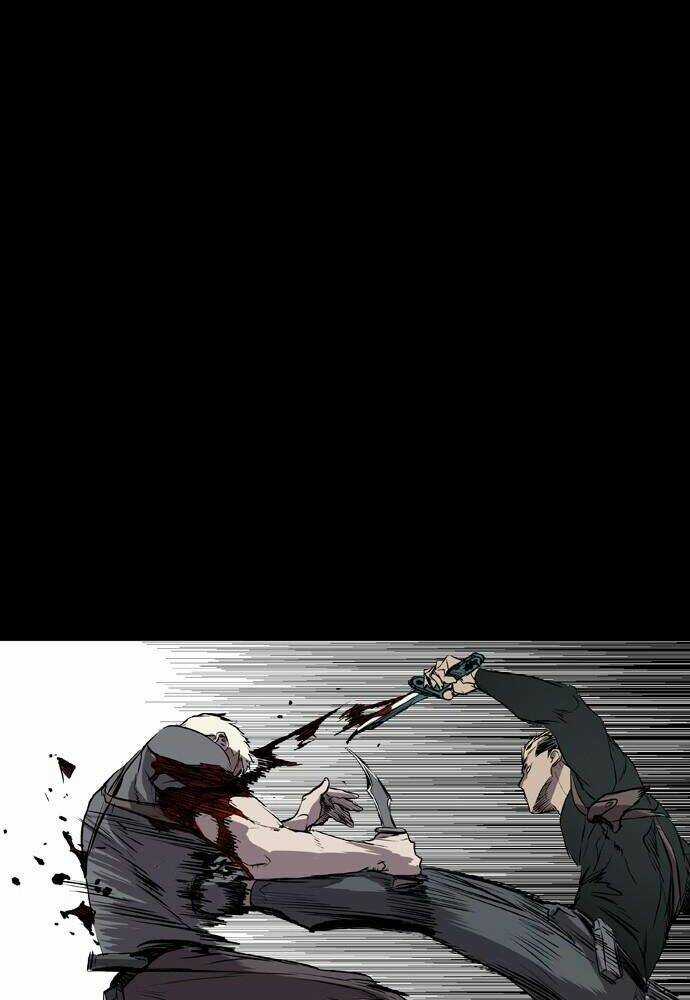 Báo Thù Chapter 105 trang 120