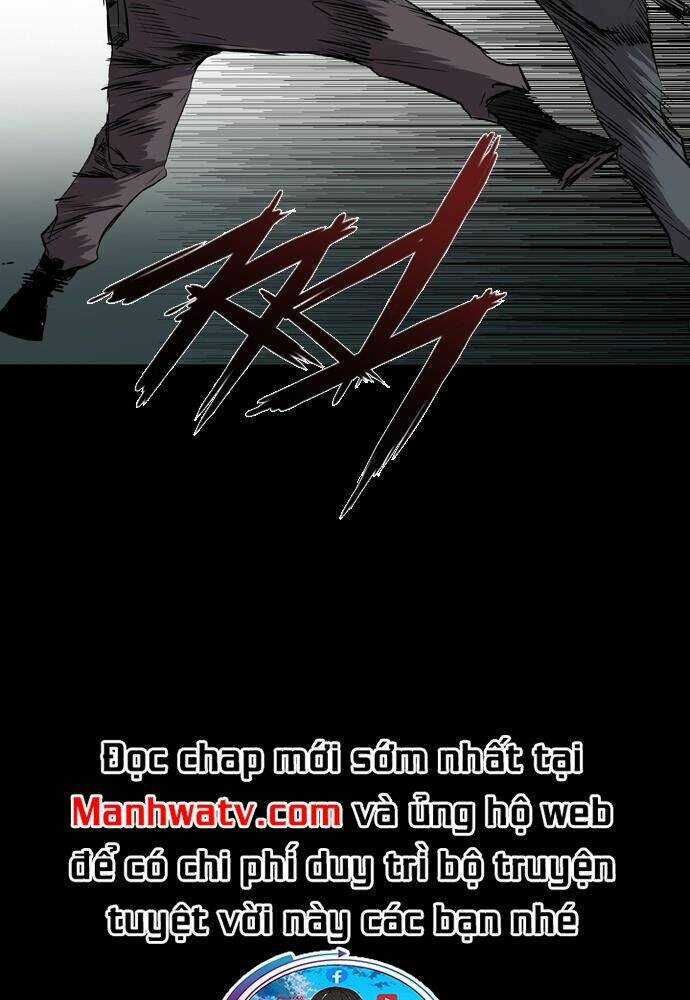 Báo Thù Chapter 105 trang 121