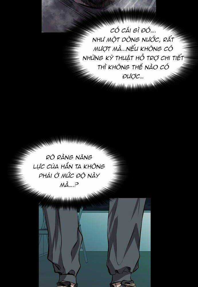 Báo Thù Chapter 105 trang 124