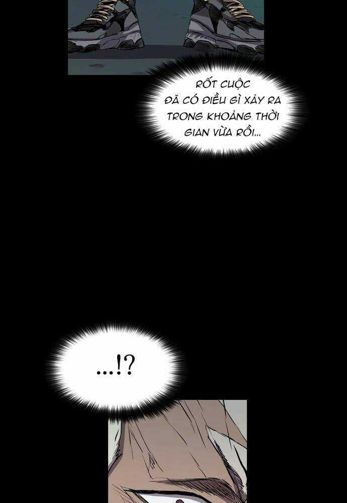 Báo Thù Chapter 105 trang 125