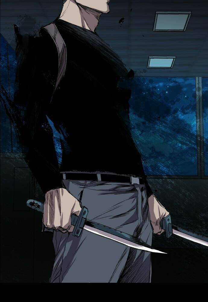 Báo Thù Chapter 105 trang 129