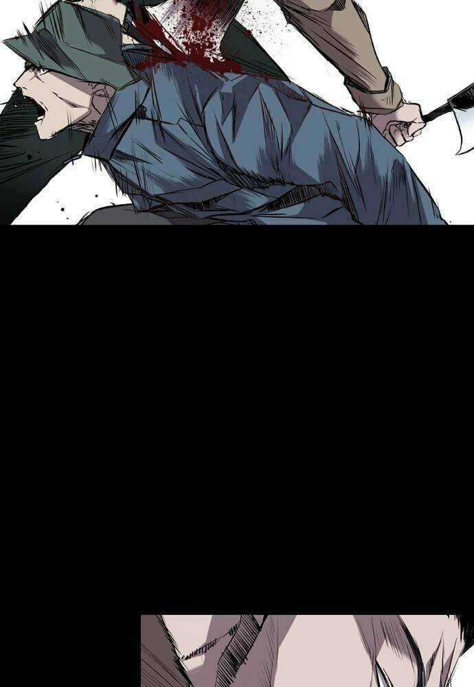 Báo Thù Chapter 105 trang 13