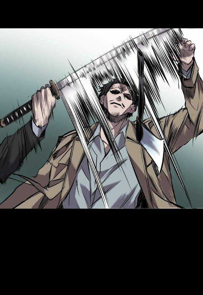 Báo Thù Chapter 105 trang 17