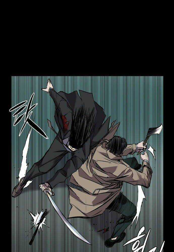 Báo Thù Chapter 105 trang 18