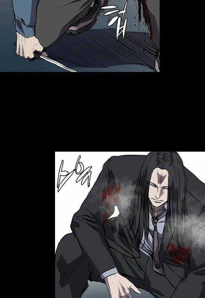 Báo Thù Chapter 105 trang 2