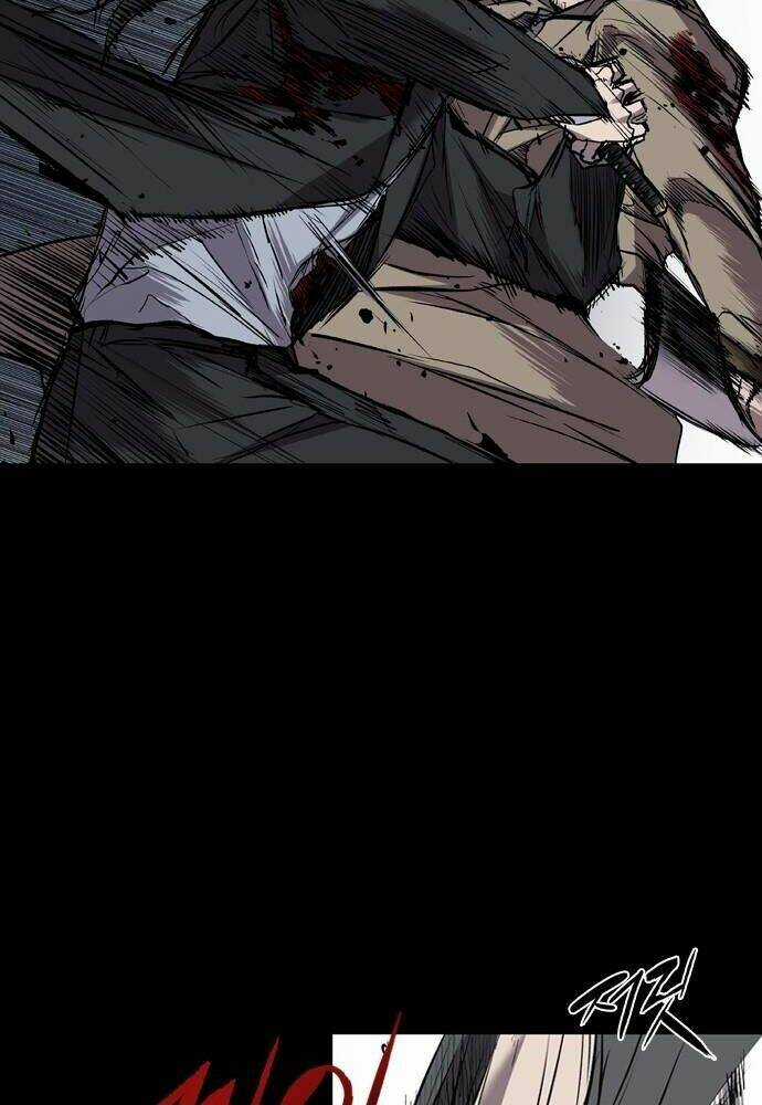 Báo Thù Chapter 105 trang 20