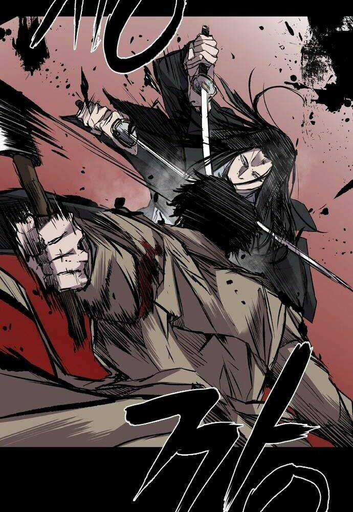 Báo Thù Chapter 105 trang 22