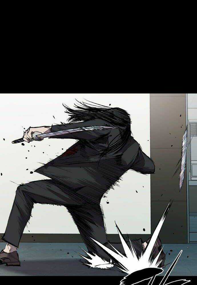 Báo Thù Chapter 105 trang 24