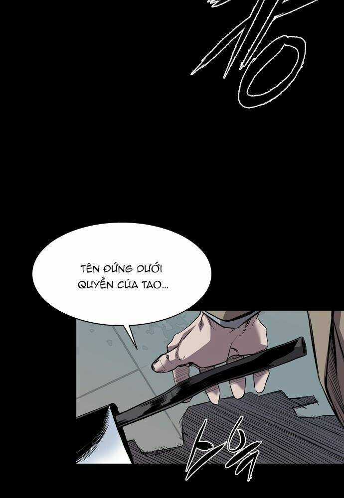 Báo Thù Chapter 105 trang 25