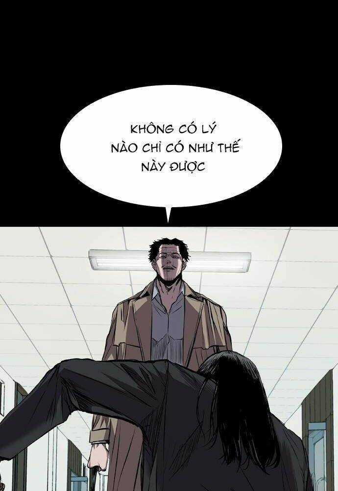 Báo Thù Chapter 105 trang 26