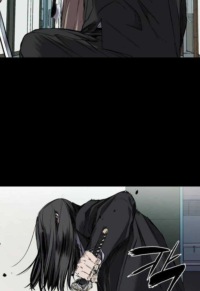 Báo Thù Chapter 105 trang 27